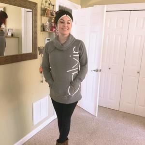 Meet your Posher, Shawna